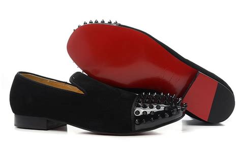 replica red bottoms mens dress shoes|louboutin red bottom shoes men.